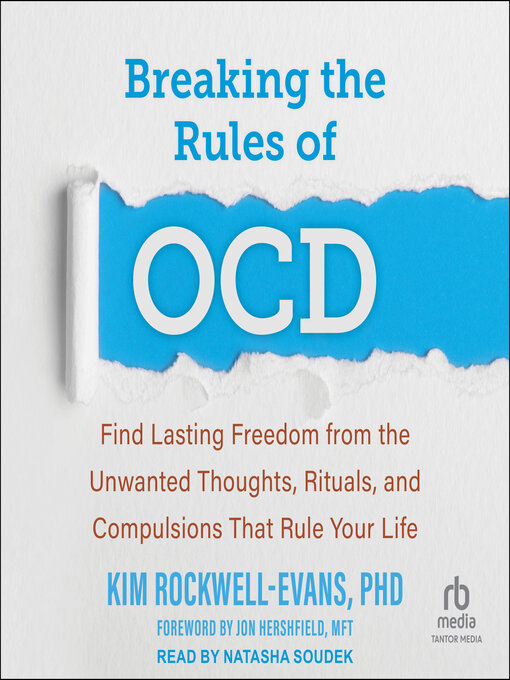 Title details for Breaking the Rules of OCD by Kim Rockwell-Evans, PhD - Wait list
